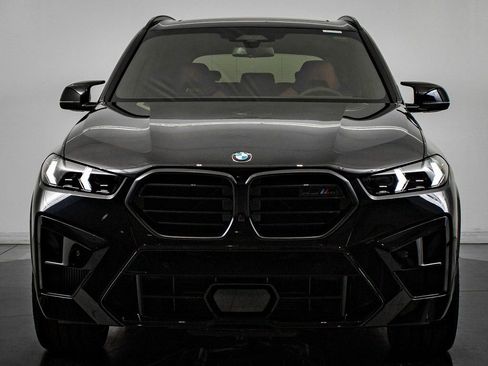 New 2026 BMW X5 M Competition w/ Executive Package AWD/4WD image 2