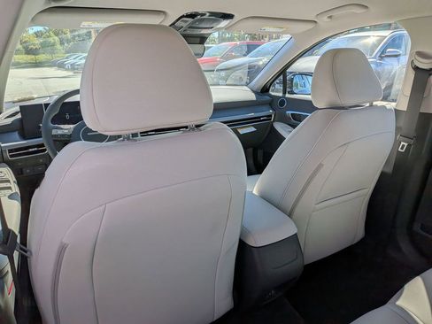 New 2026 Hyundai Sonata SEL image 26