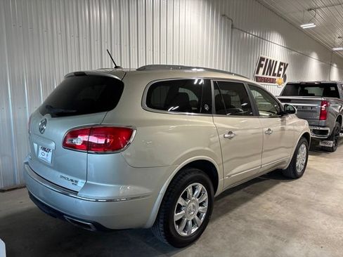 Used 2015 Buick Enclave Premium AWD/4WD image 9