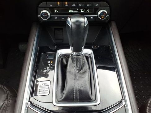 Certified 2021 MAZDA CX-5 Signature AWD/4WD image 17