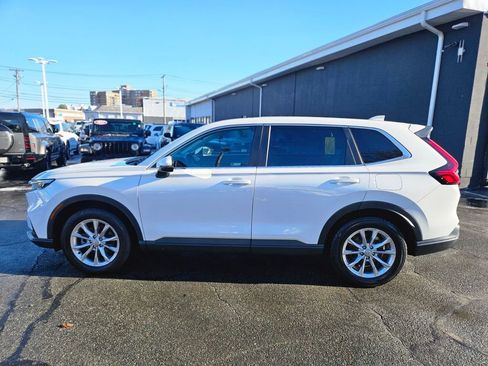 Used 2024 Honda CR-V EX-L image 2