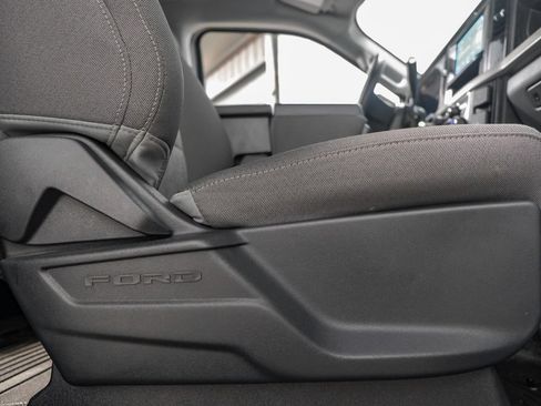 Used 2025 Ford F350 XL AWD/4WD image 33