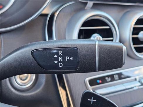 Used 2021 Mercedes-Benz GLC 300 GLC 300 image 12