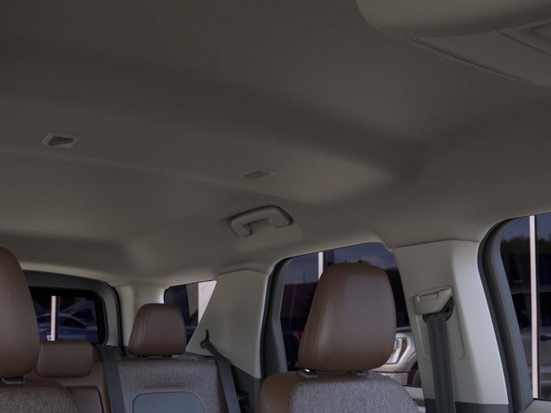 New 2026 Ford Bronco Sport Outer Banks AWD/4WD image 46