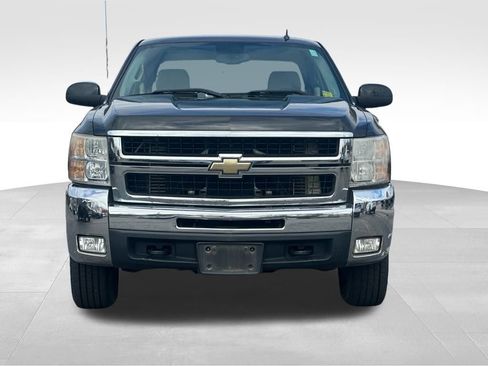 Used 2008 Chevrolet Silverado 2500 LTZ w/ Safety Package image 7