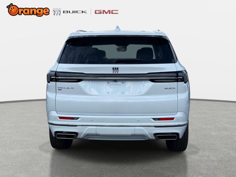 New 2026 Buick Enclave Avenir w/ Super Cruise Package image 4