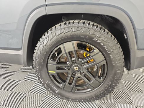 Used 2023 Rivian R1S Adventure Quad AWD/4WD image 10