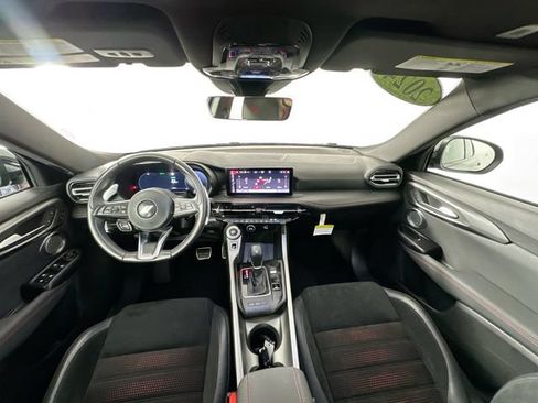 Used 2024 Dodge Hornet R/T Plus AWD/4WD image 3
