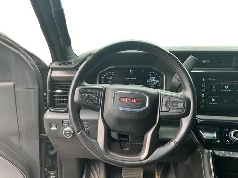 Used 2024 GMC Sierra 2500 AT4X w/ AT4X AEV Edition AWD/4WD image 12
