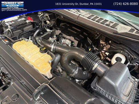 Used 2018 Ford F150 XLT image 10