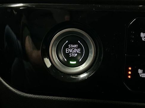 Certified 2022 Chevrolet Silverado 1500 RST w/ Z71 Off-Road Package image 17