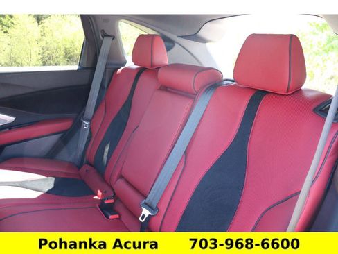 Certified 2024 Acura RDX A-Spec AWD/4WD image 26