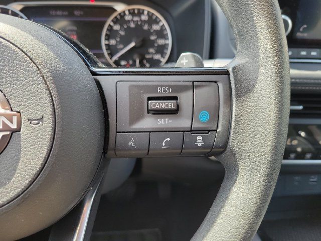 Certified 2023 Nissan Rogue SV FWD image 25