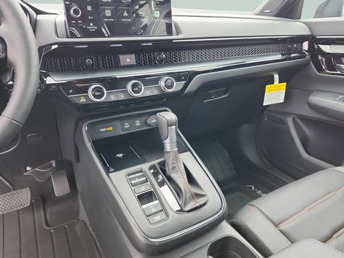 New 2026 Honda CR-V Sport Touring image 29