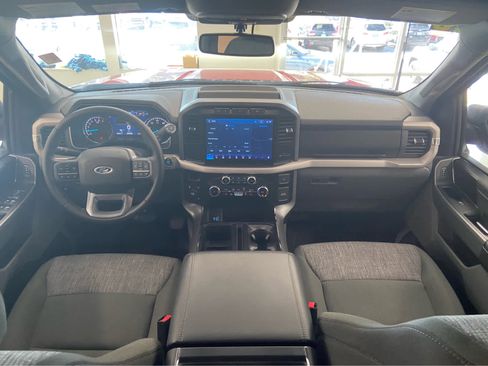 Used 2023 Ford F150 XLT w/ Equipment Group 302A High image 19