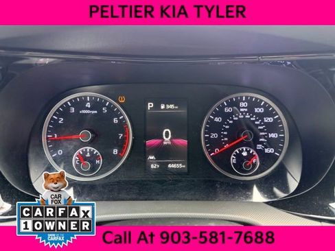 Certified 2023 Kia K5 GT-Line FWD image 19