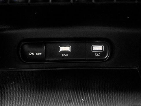 Used 2022 Kia K5 GT-Line image 23