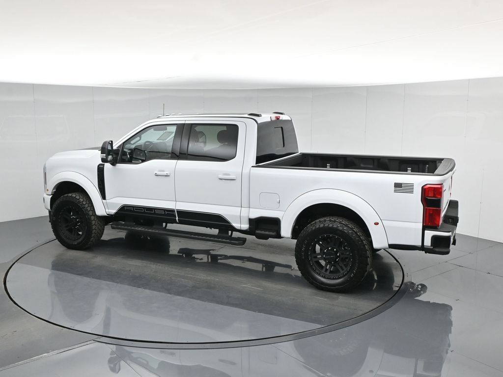 New 2026 Ford F250 Lariat w/ Black Appearance Package AWD/4WD image 45