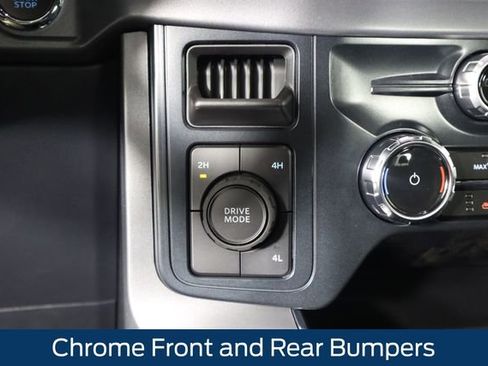 New 2026 Ford F150 XLT w/ Equipment Group 302A MID image 41