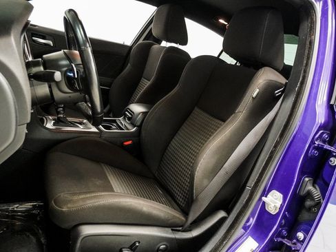 Used 2023 Dodge Charger Scat Pack w/ Harman/Kardon Audio Group image 6