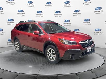 Used 2020 Subaru Outback Premium