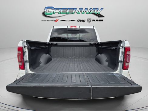 Used 2021 RAM 1500 Limited AWD/4WD image 5