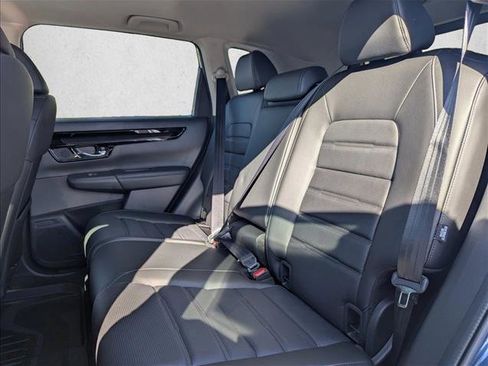 New 2026 Honda CR-V EX-L image 19