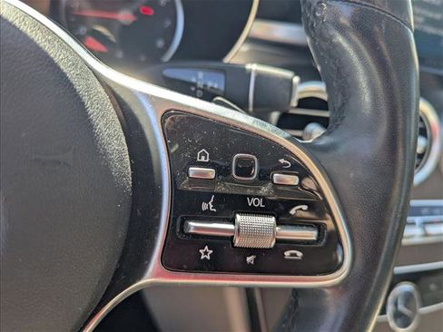 Used 2019 Mercedes-Benz C 300 4MATIC Sedan image 11