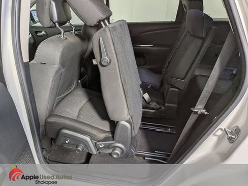 Used 2016 Dodge Journey Crossroad AWD/4WD image 32