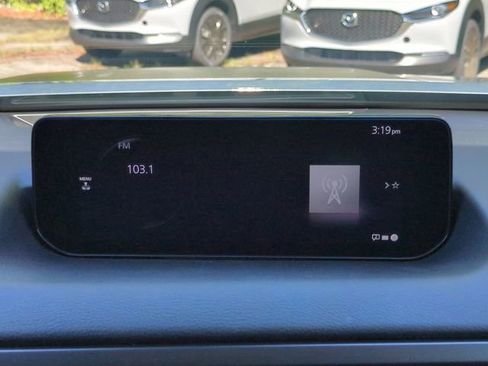 New 2025 MAZDA CX-50 Meridian Edition w/ Apex Package image 17