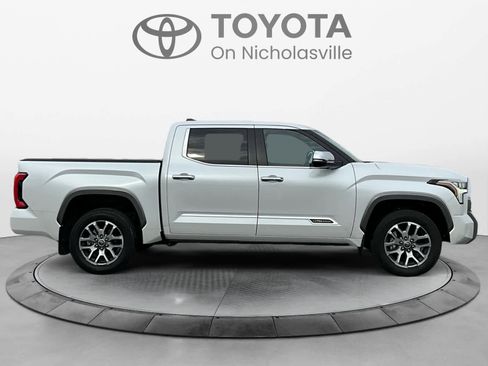 Used 2024 Toyota Tundra 1794 Edition image 7