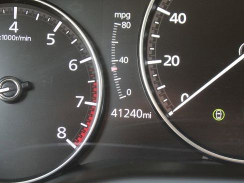 Certified 2024 MAZDA CX-30 AWD 2.5 S w/ Select Sport Pkg image 19