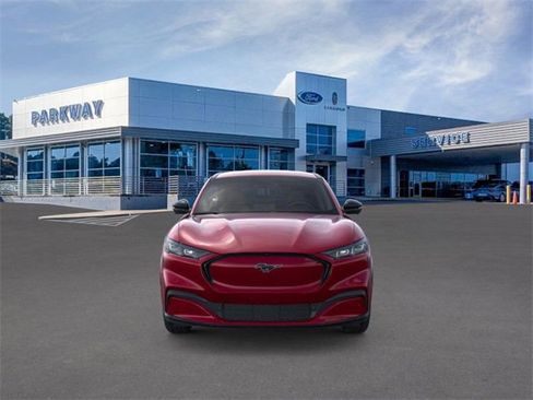 New 2025 Ford Mustang Mach-E Premium image 6