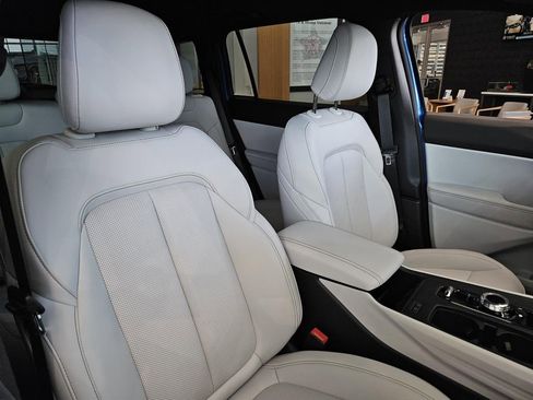 New 2026 Jeep Cherokee Limited AWD/4WD image 8