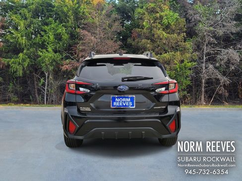 Certified 2025 Subaru Crosstrek 2.5i Limited w/ Crosstrek Mirror Package image 18