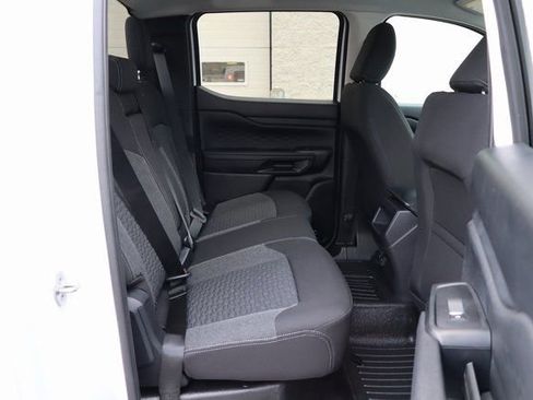 New 2025 Ford Ranger XL w/ Trailer Tow Package image 27