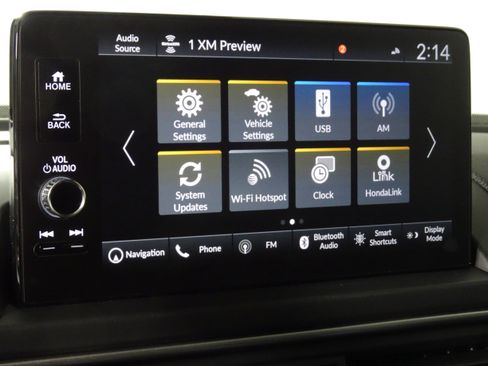 New 2025 Honda Pilot Touring image 26