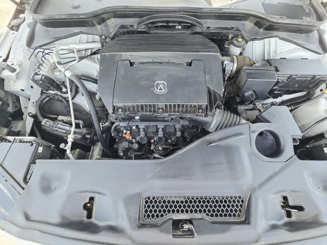 Used 2022 Acura MDX w/ Technology Package AWD/4WD image 17