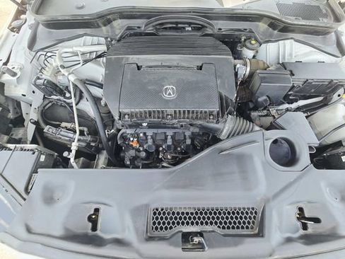 Used 2022 Acura MDX SH-AWD w/ Technology Package image 17