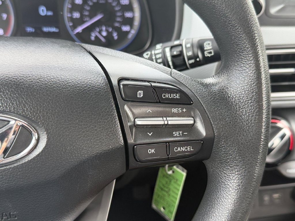 Used 2021 Hyundai Kona SE FWD image 21