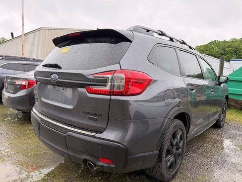 Used 2024 Subaru Ascent Onyx Edition AWD/4WD image 16