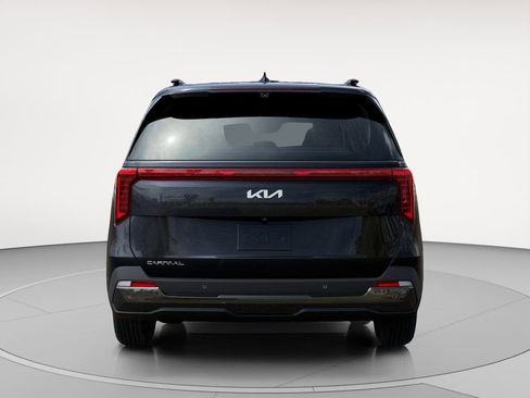 New 2026 Kia Carnival SX Prestige FWD image 13