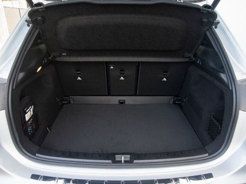 Certified 2025 Mercedes-Benz GLA 250 4MATIC image 34