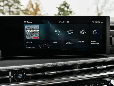 New 2026 Hyundai Santa Fe SE image 24