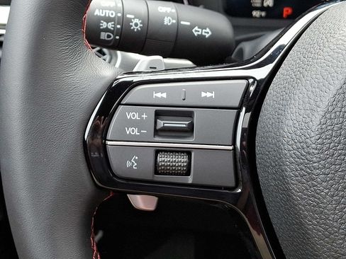 Used 2026 Acura Integra A-Spec FWD image 22
