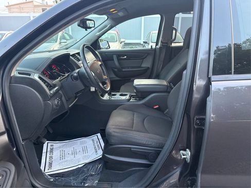 Used 2016 GMC Acadia SLE AWD/4WD image 9