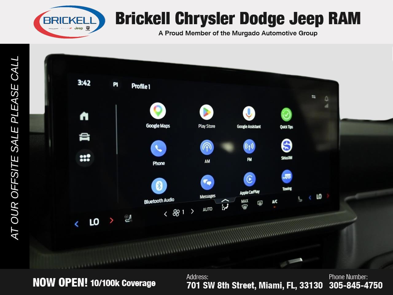 Used 2026 Ford Explorer ST-Line w/ ST-Line Street Pack RWD image 28