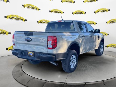 New 2025 Ford Ranger XL image 6