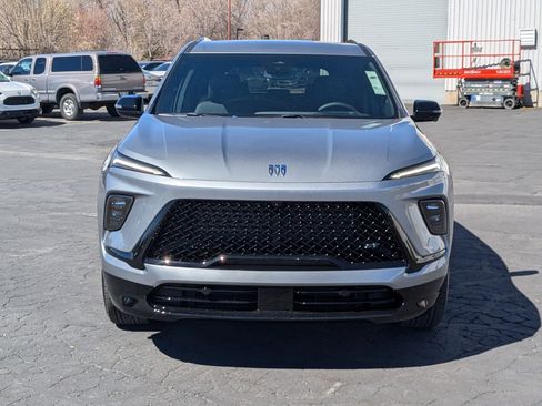 New 2025 Buick Enclave Sport Touring w/ Power Package image 10