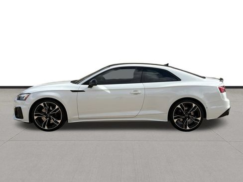 Used 2023 Audi S5 Prestige AWD/4WD image 8